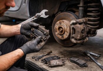 découvrez les erreurs courantes à éviter lors du remplacement des plaquettes de frein arrière sur une peugeot 308 phase 1 pour assurer votre sécurité et la performance de vos freins.