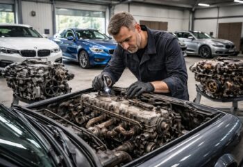 découvrez pourquoi il est crucial de connaître les moteurs bmw à éviter avant d'acheter, afin de faire un choix éclairé et d'éviter les mauvaises surprises.