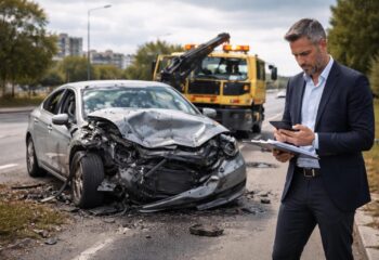 découvrez les étapes clés à suivre après un loa ou un accident avec une épave dans notre guide pratique, pour gérer au mieux votre situation et vos démarches.