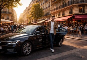découvrez les meilleures astuces et codes promo pour utiliser uber à paris tout en payant moins cher. profitez de réductions exclusives pour vos trajets en ville.