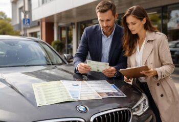 découvrez les documents essentiels à vérifier impérativement lors de l'achat d'une voiture d'occasion en allemagne pour éviter les mauvaises surprises et garantir une transaction sécurisée.