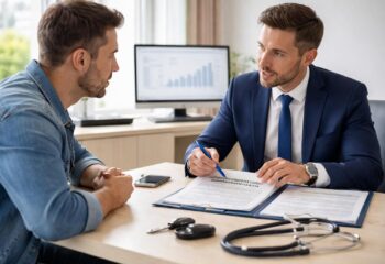 découvrez l'essentiel à savoir sur l'assurance auto et la convention médicale pour mieux protéger votre santé et votre véhicule en cas d'accident.
