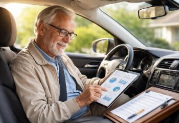 découvrez des conseils pratiques pour aider les conducteurs seniors à diminuer leurs cotisations d'assurance auto tout en maintenant une couverture adaptée.