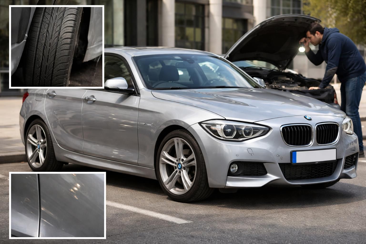 découvrez nos conseils pour identifier les modèles à éviter de la bmw série 1 f20 avant votre achat, et faites un choix éclairé pour votre voiture.
