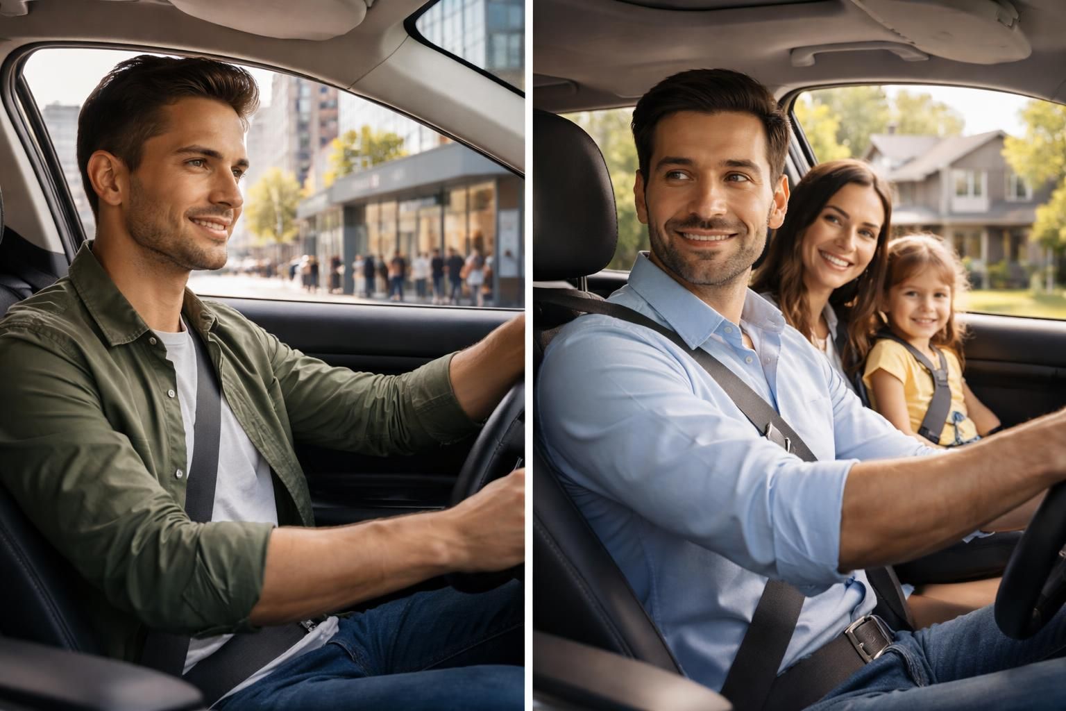 découvrez les critères d'assurance auto et comment ils diffèrent pour les conducteurs célibataires et mariés afin de choisir la meilleure couverture adaptée à votre situation.