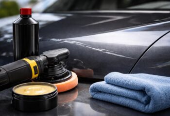 découvrez les meilleurs produits pour effacer efficacement les rayures profondes sur vos surfaces. guide complet pour un résultat professionnel et durable.