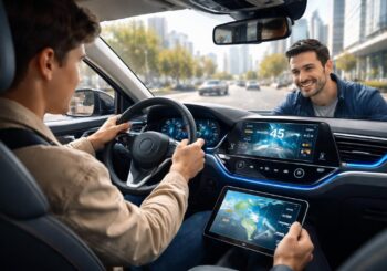 découvrez comment ornikar révolutionne l'apprentissage de la conduite grâce à ses innovations technologiques, offrant une formation moderne, accessible et efficace pour tous les futurs conducteurs.