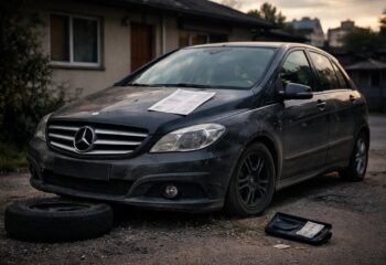 découvrez pourquoi la mercedes classe b, modèle à éviter, pourrait peser lourdement sur votre portefeuille et comment faire un choix éclairé avant d'acheter.