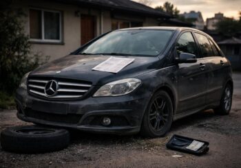 découvrez pourquoi la mercedes classe b, modèle à éviter, pourrait peser lourdement sur votre portefeuille et comment faire un choix éclairé avant d'acheter.