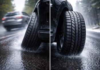 découvrez pourquoi les pneus 4 saisons ne garantissent pas une sécurité optimale et quelles alternatives privilégier pour une conduite sûre en toutes conditions.