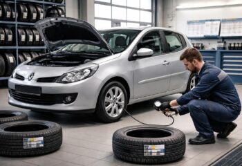 découvrez notre guide détaillé sur la pression des pneus pour clio 3, adapté à chaque modèle pour garantir sécurité et performance optimales.