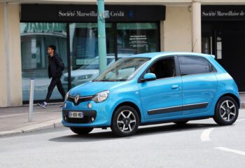voiture