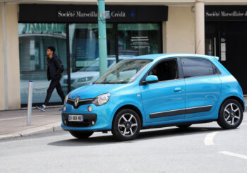 voiture